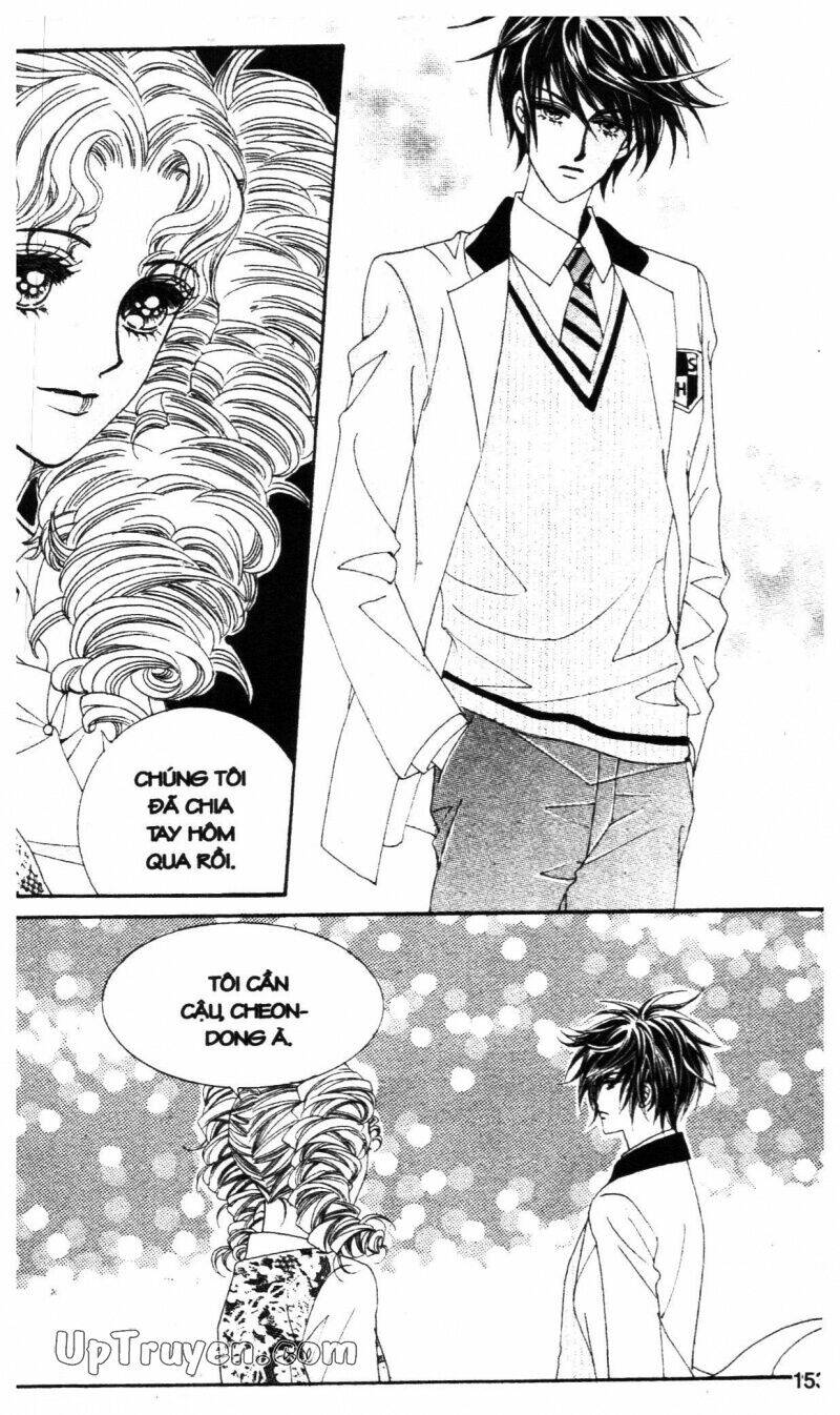 vợ chồng trẻ con bản đẹp chapter 7 152