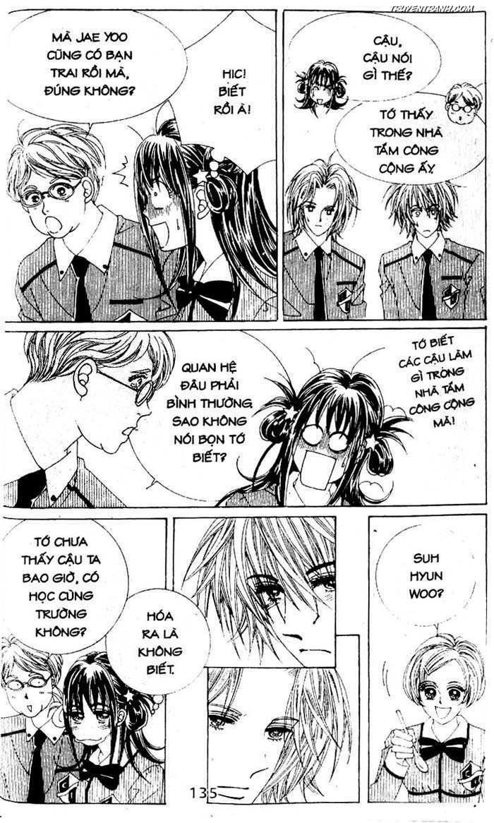 nhà trọ hoàn hảo chapter 29 23