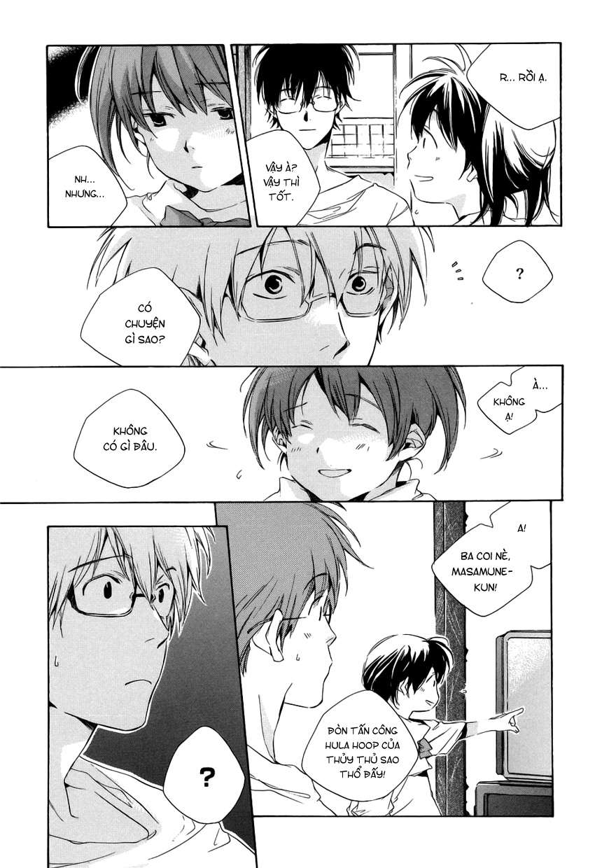 my girl chapter 12 8