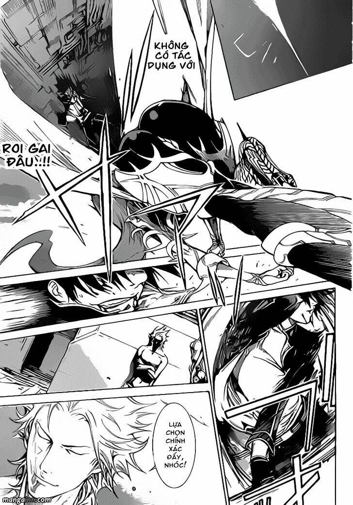air gear chapter 343 10