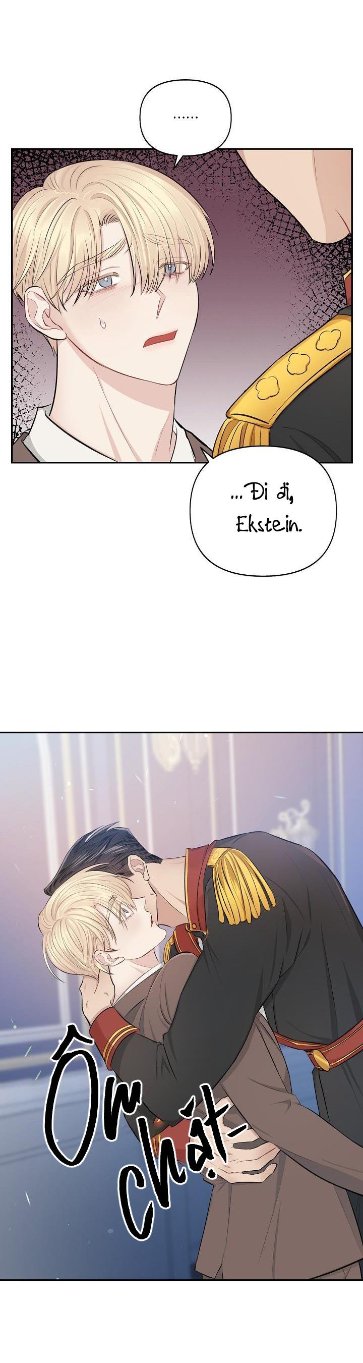 sắc đêm chapter 4 31