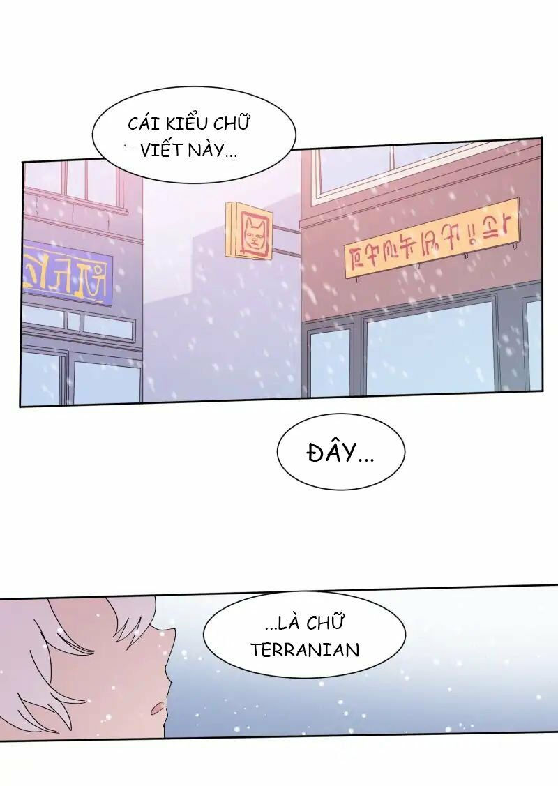 lumine - cội nguồn ánh sáng chapter 58 20