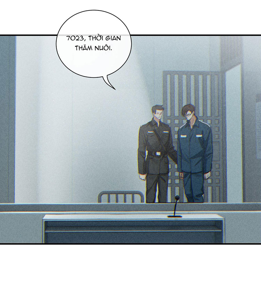 trò chơi săn mồi chapter 81 3