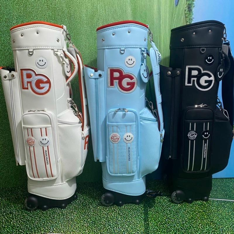 Túi gậy golf nữ có chân chống da PU chống nước thời trang cao cấp TG012