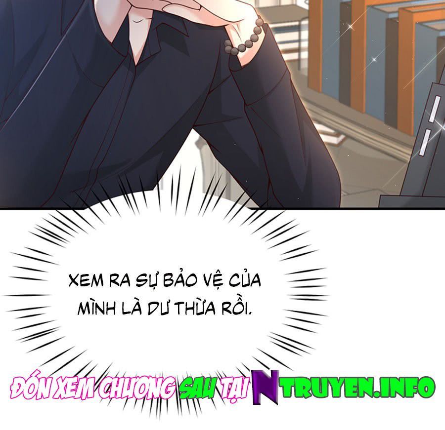 nam thần truy thê chỉ nam chapter 10.2 26