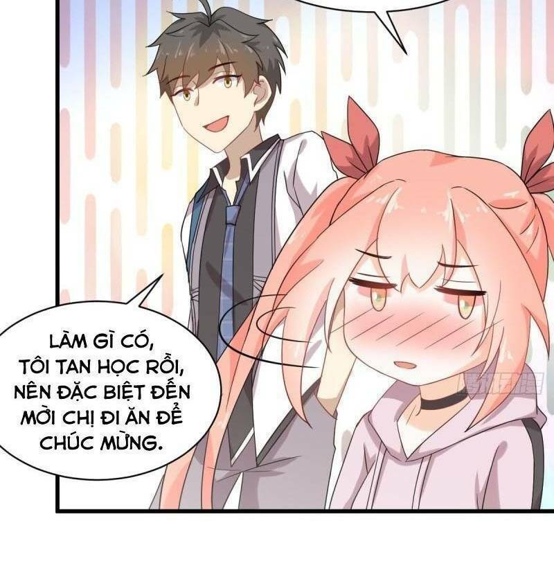 xuyên không vào thế giới nữ cường chapter 98 12