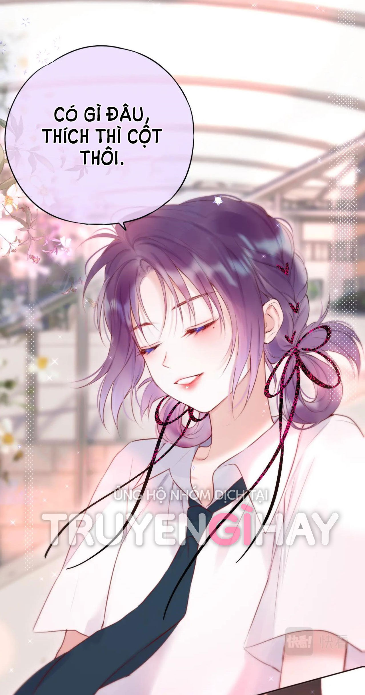 cạm bẫy của hồ ly chapter 14.2 5