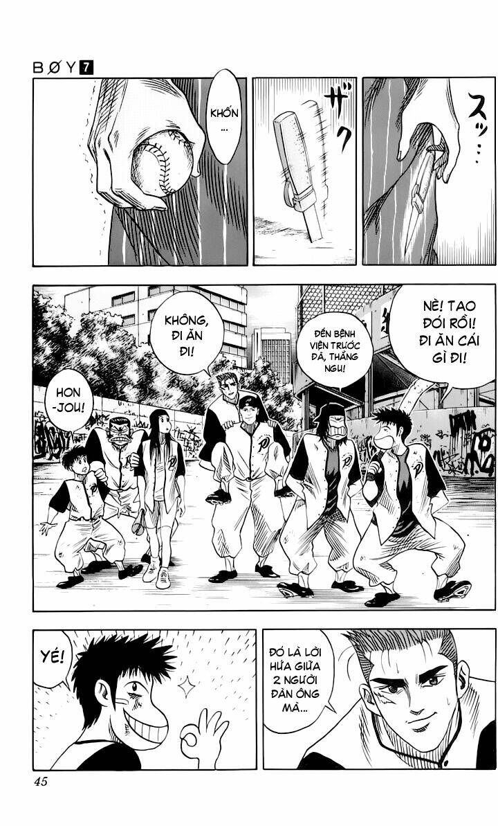 hareluya ii boy chapter 54 19