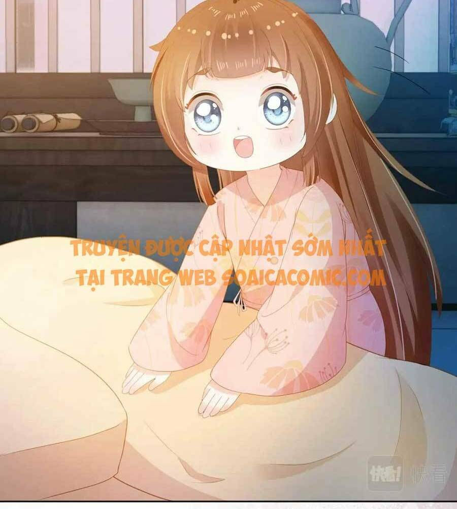 nhặt được bảo bối manh manh chapter 74 6