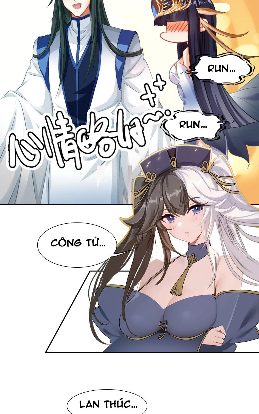 hóa ra ta là tuyệt thế cao thủ chapter 20 37