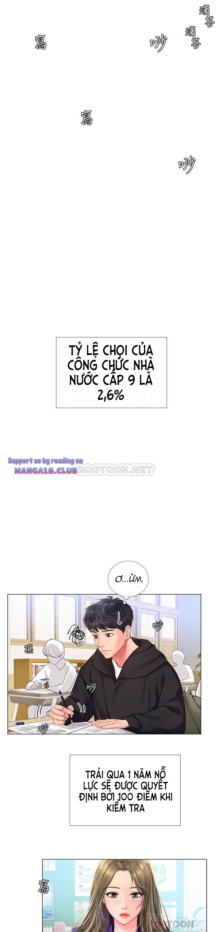 should i study at noryangjin? chapter 87 5