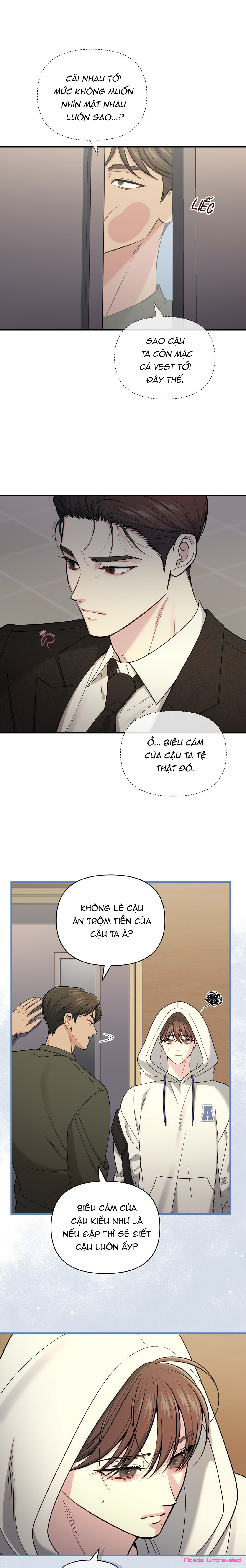 thầm yêu chapter 50 14