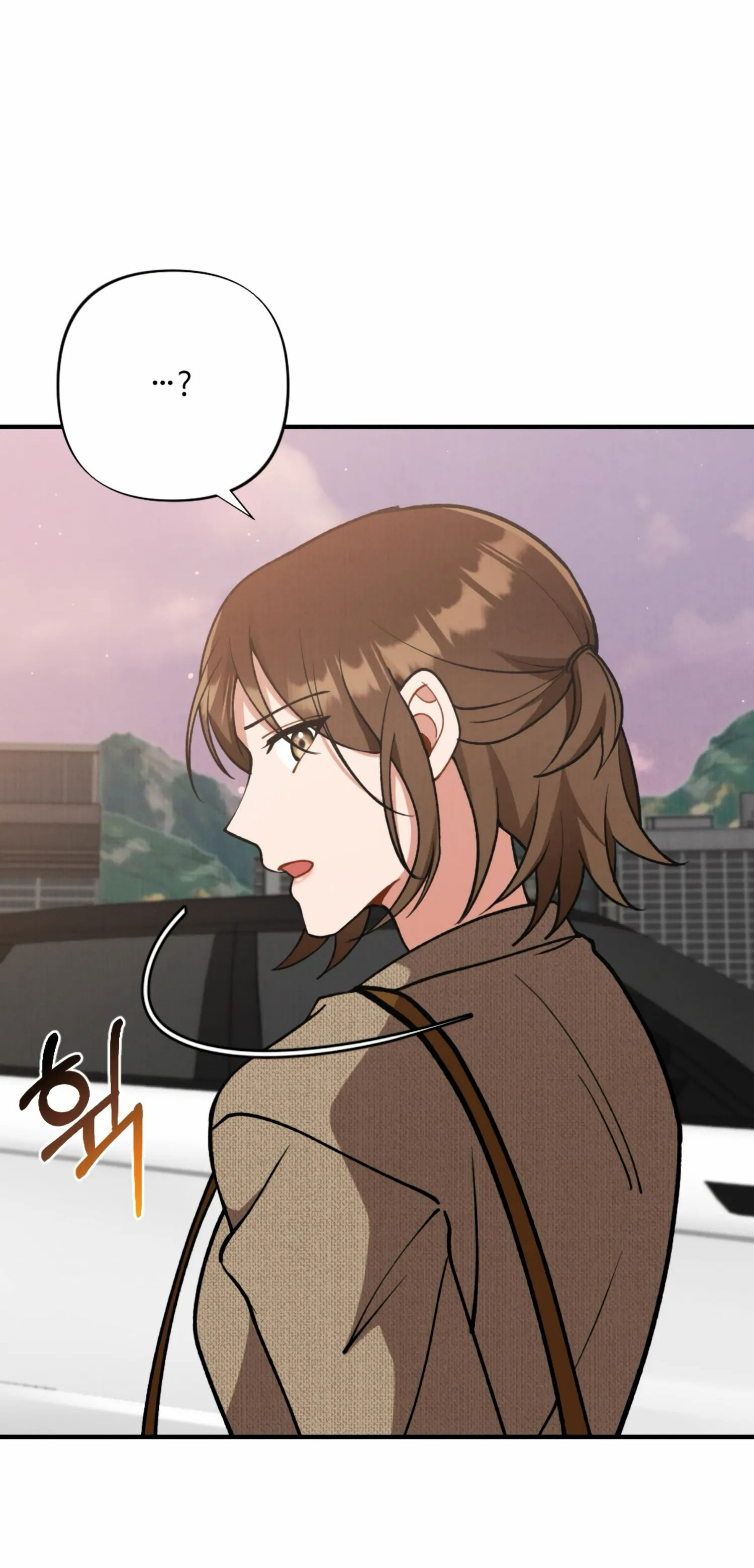 [18+] bạn của em trai không thể to như vậy! chapter 5.2 30