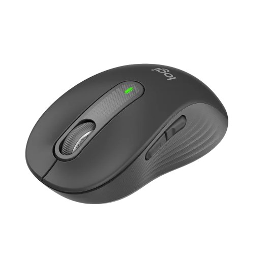 Chuột không dây Logitech Signature M650 - HÀNG CHÍNH HÃNG