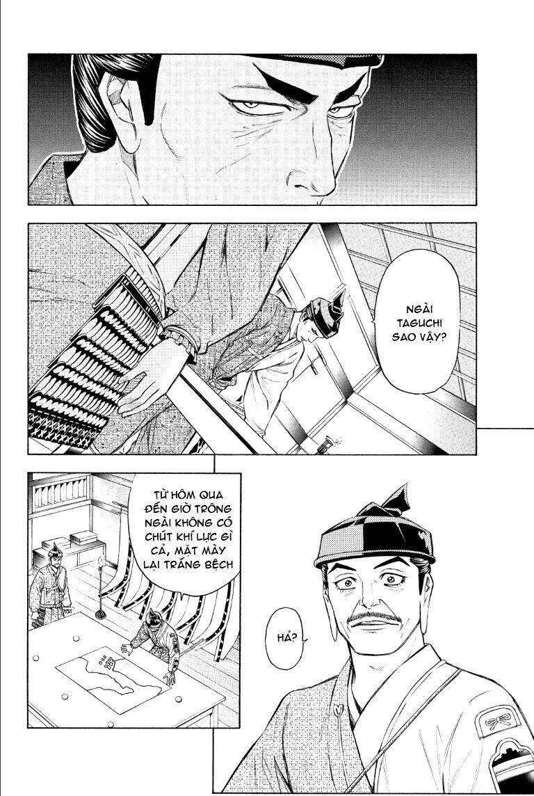 thiếu niên vương phần 2 chapter 73 29