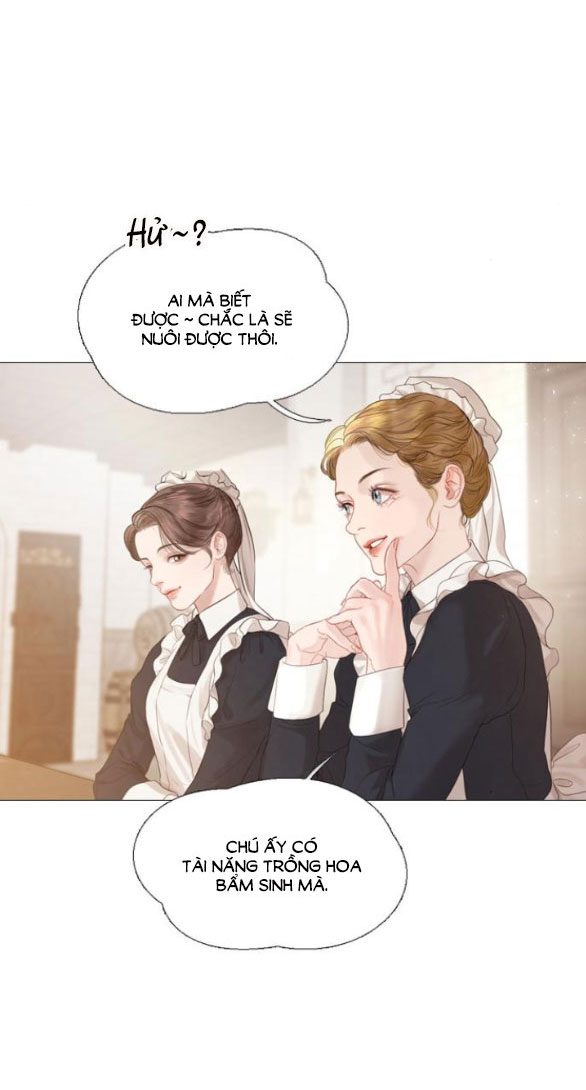 Khóc Đi Hay Là Cầu Xin Tôi Cũng Được chapter 2.1 - Trang 32