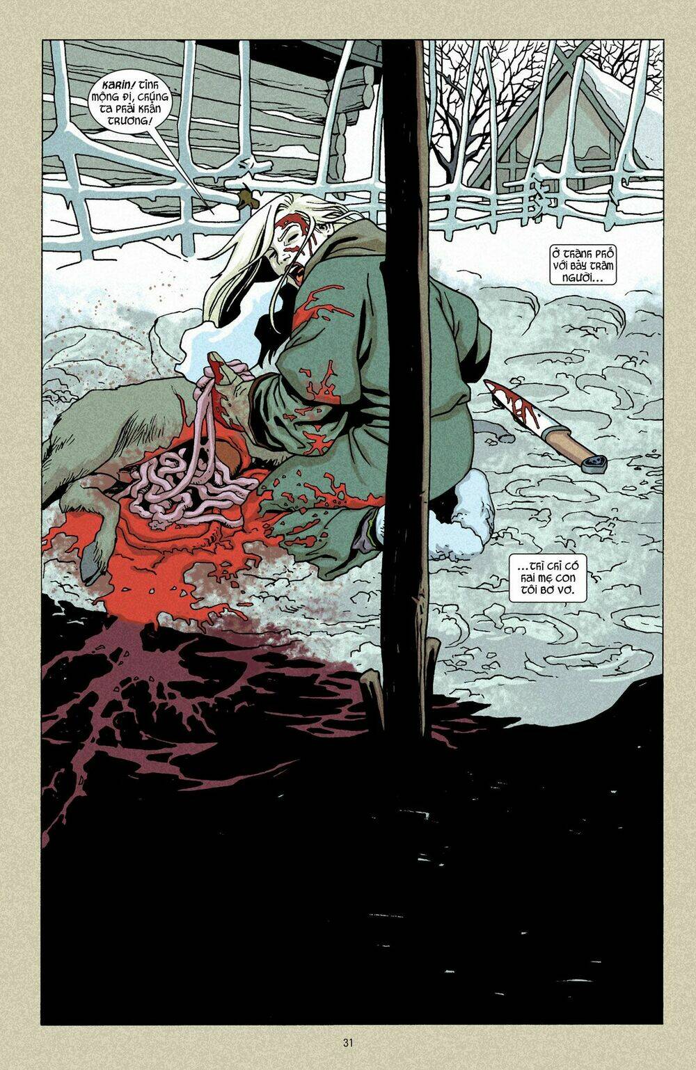 northlanders chapter 22 5