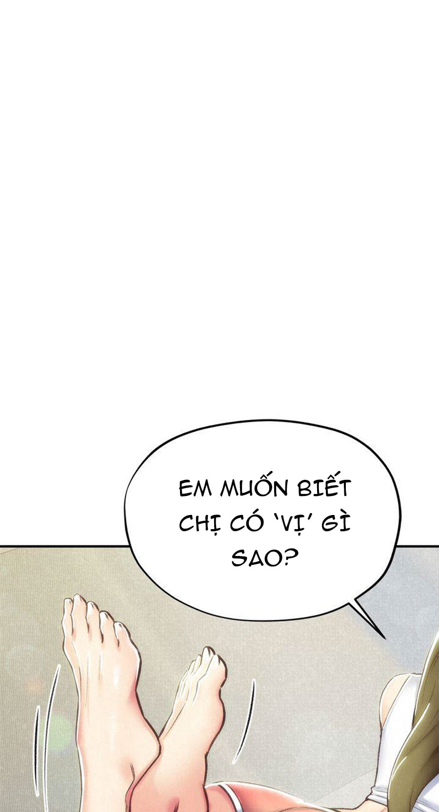 cô gái bé nhỏ của tôi chapter 4.1 3