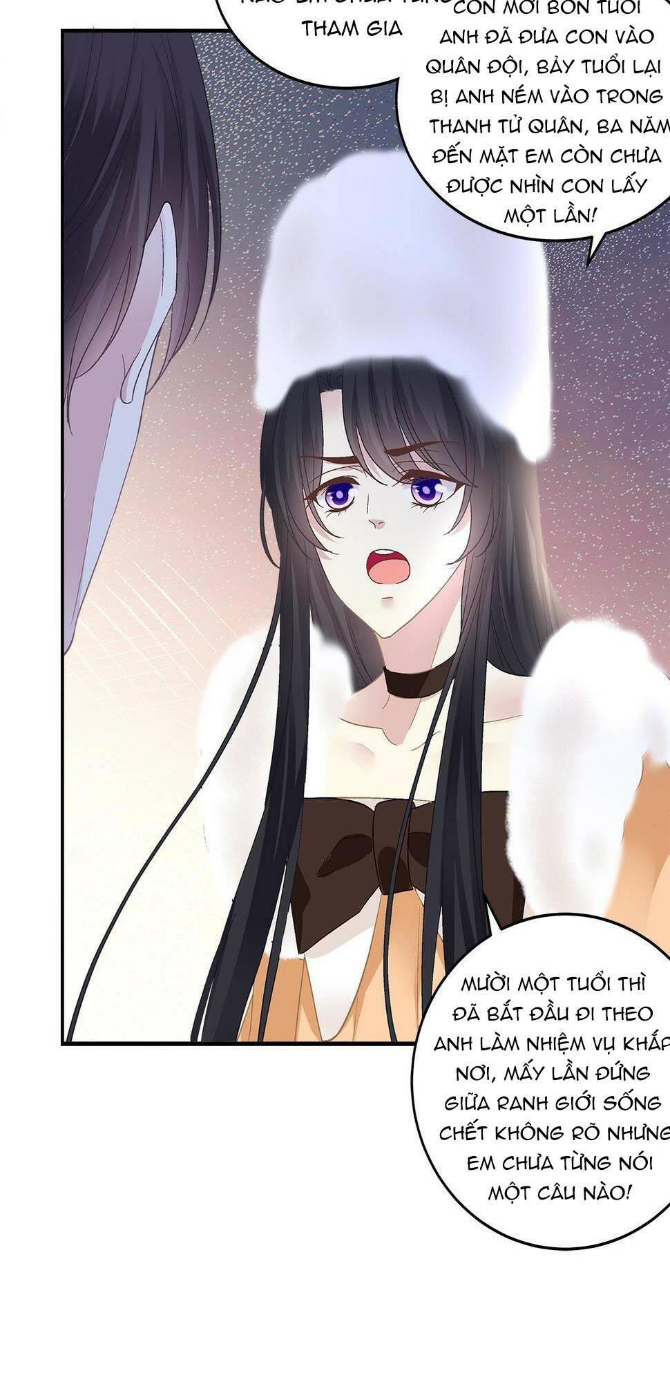 toàn bộ nắm trong tay chapter 159 8