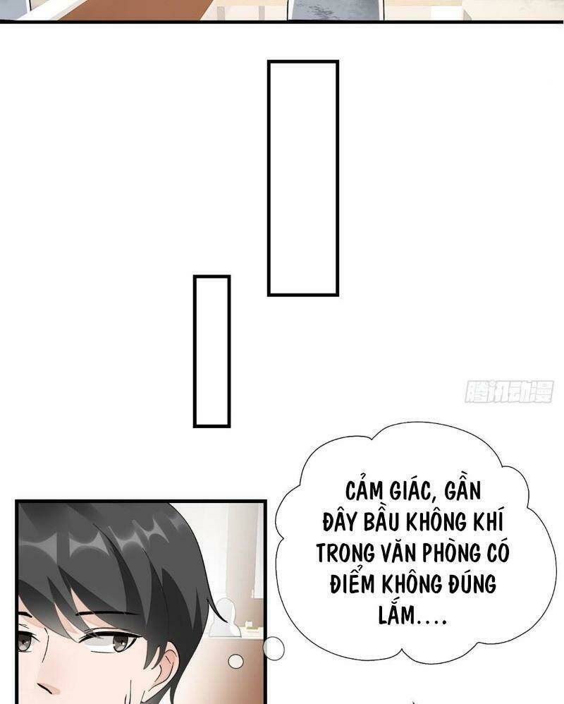 em gái của tôi có độc chapter 2 16