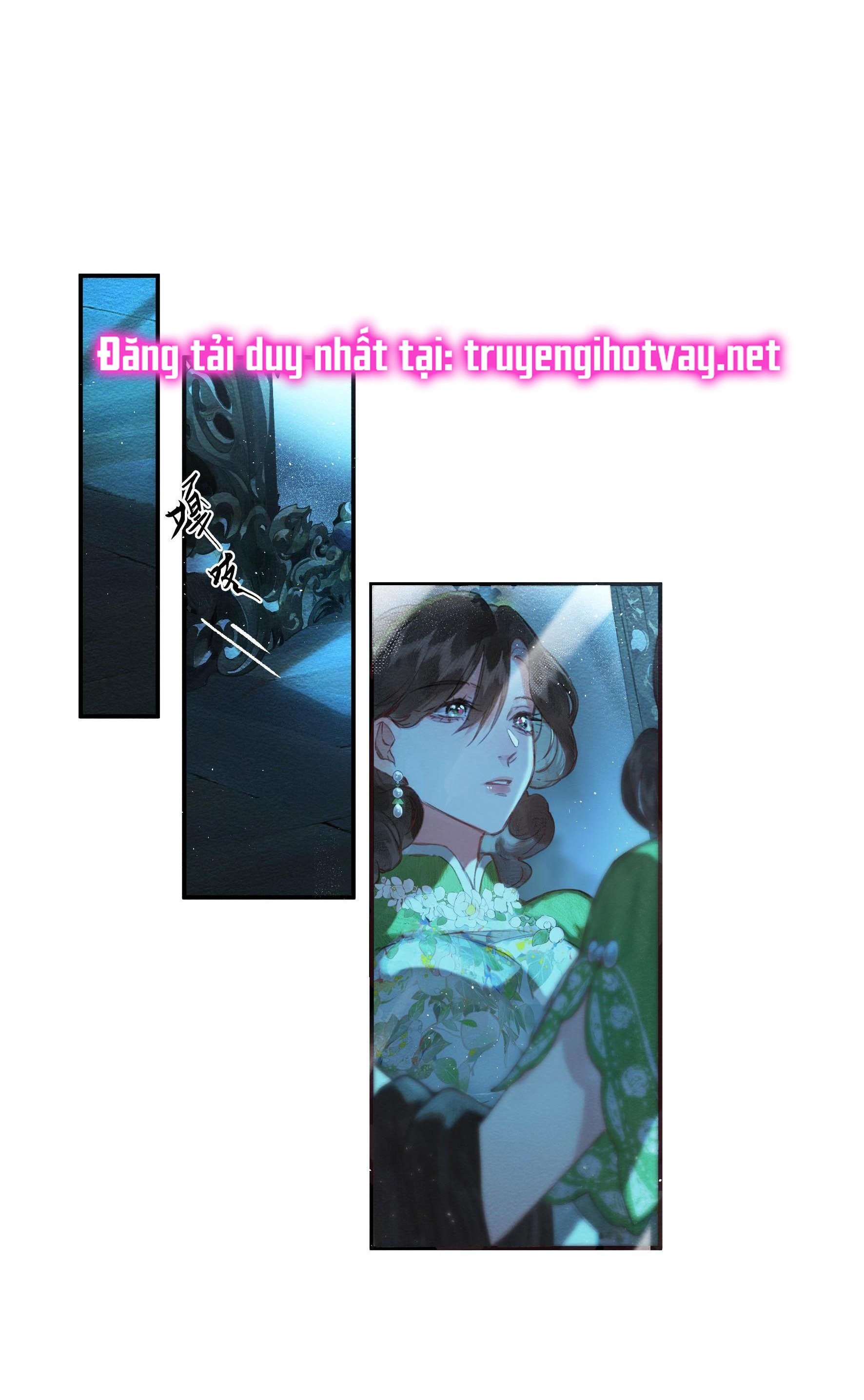 trộm hương chapter 2 16