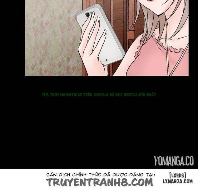 mùi vị của đôi bàn tay chapter 38 39