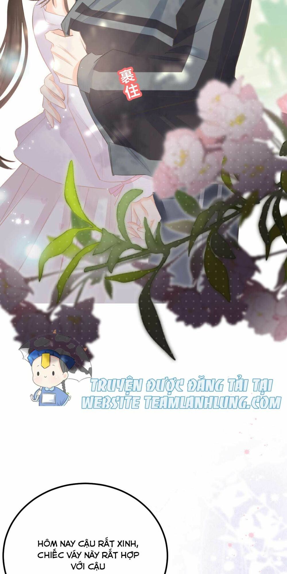 khảo nghiệm cuối cùng của tra nữ chapter 16 47