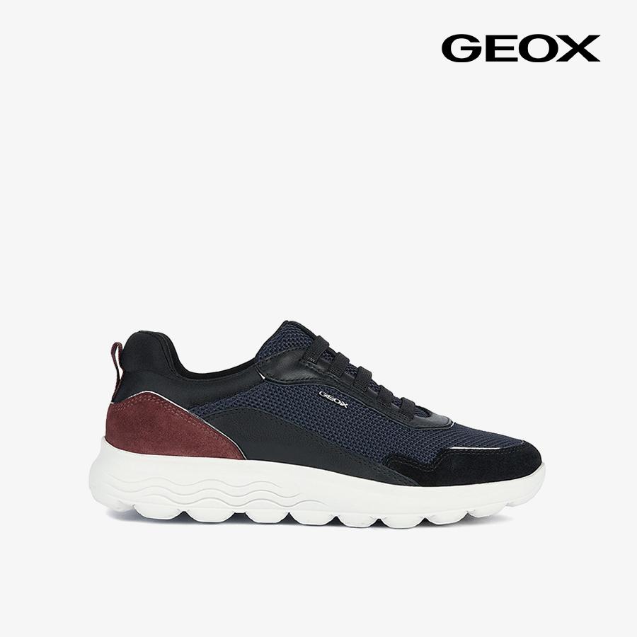 Giày Sneakers Nữ GEOX D Spherica D