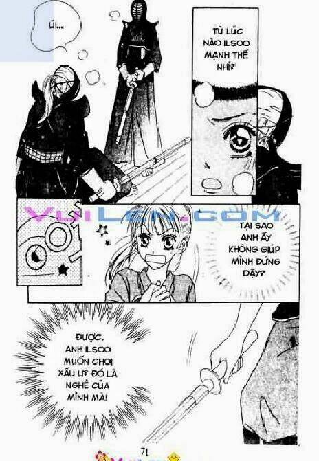 neck and neck chapter 2 69