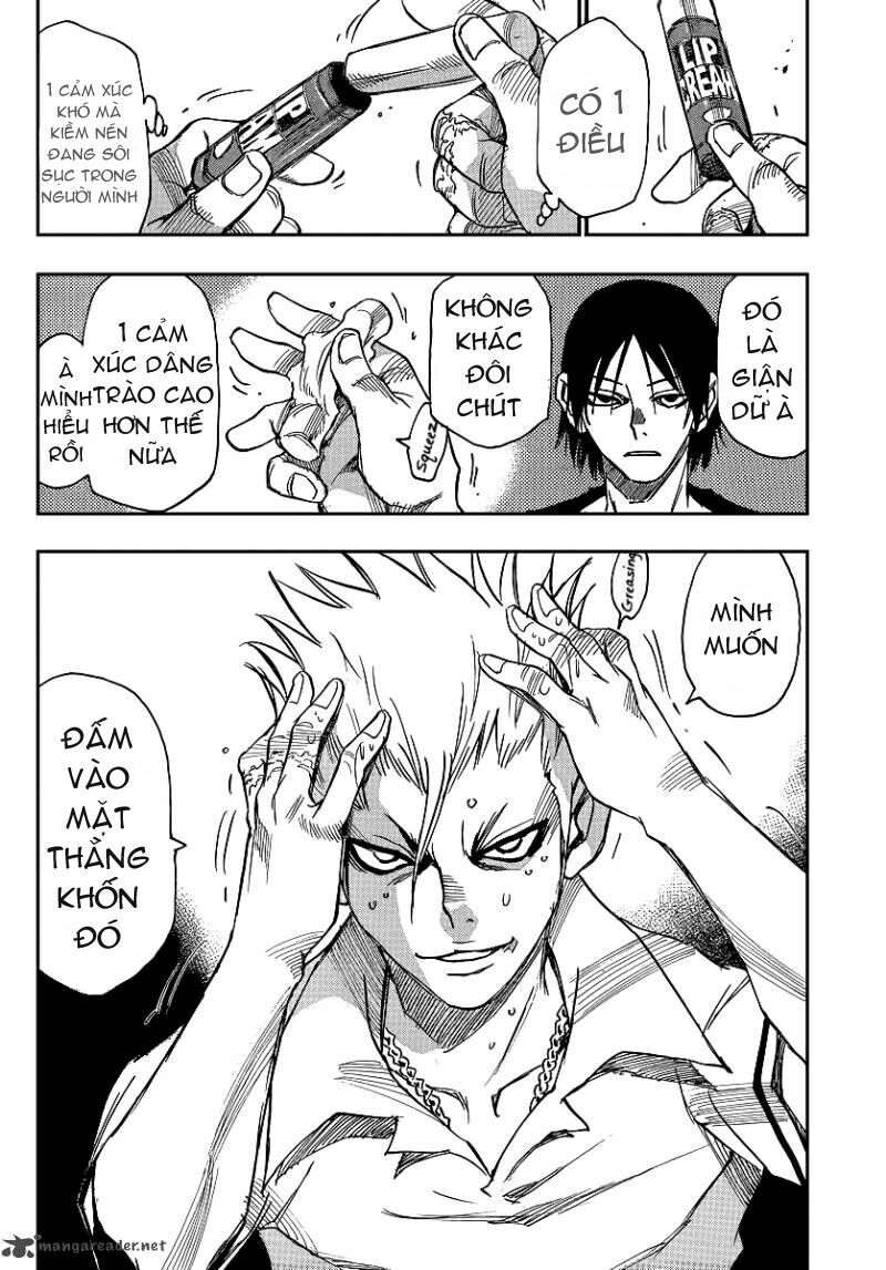 cradle of monsters chapter 32 5