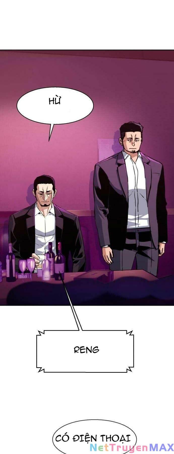 bạn học tôi là lính đánh thuê chapter 145 50