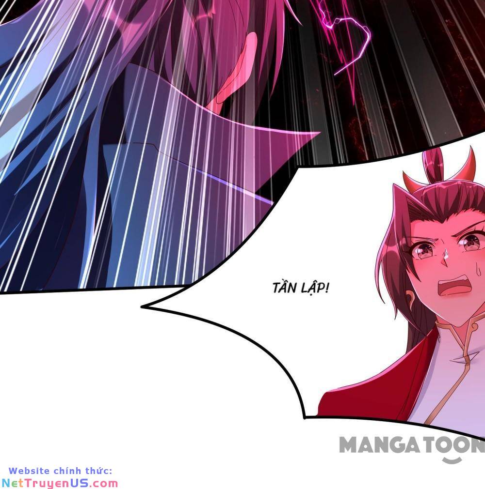 đệ nhất người ở rể chapter 286 22