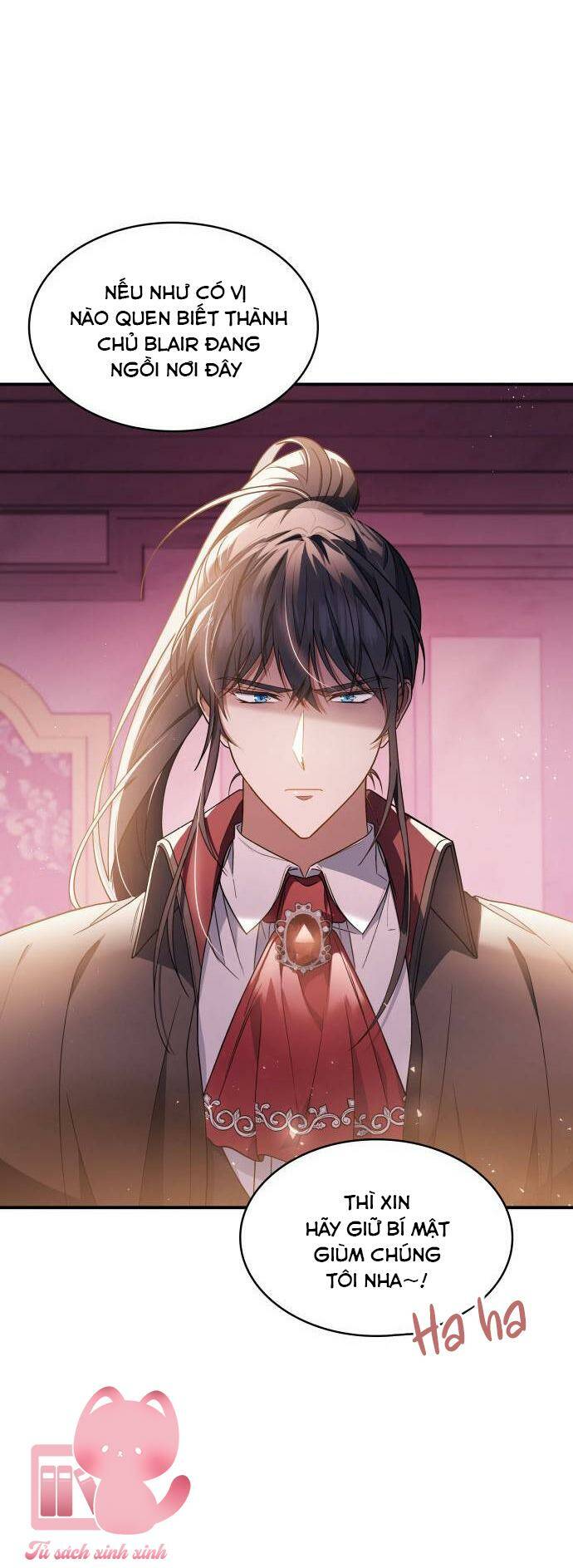 'di vật' melvin để lại chapter 26 15