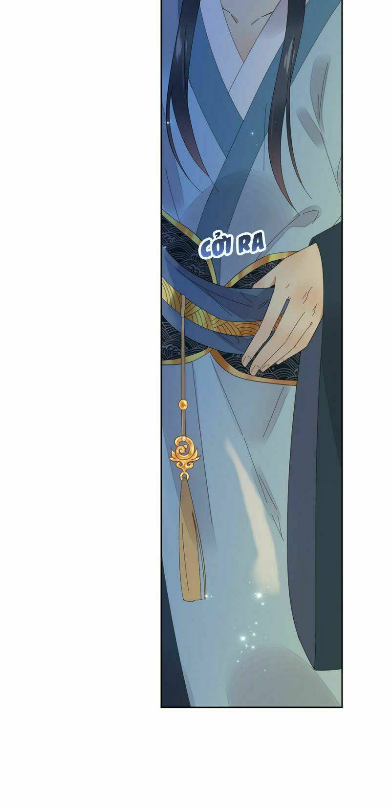 dục hỏa độc nữ chapter 96 34