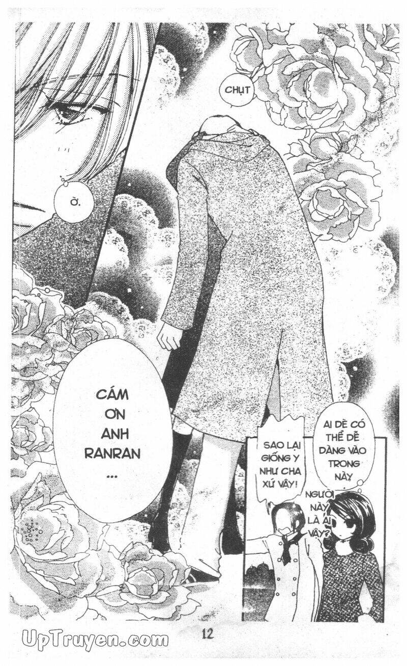 hana ni nare chapter 65 11