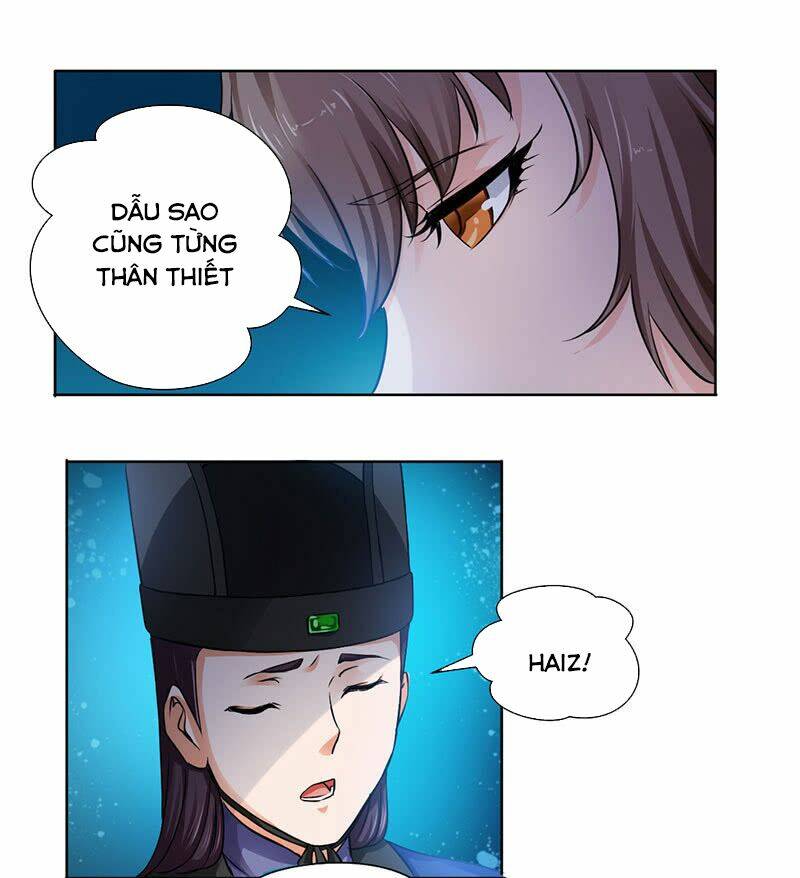 cửu dương thần vương chapter 1 10