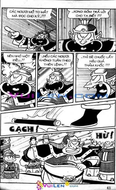 thần đồng đất việt chapter 64 35