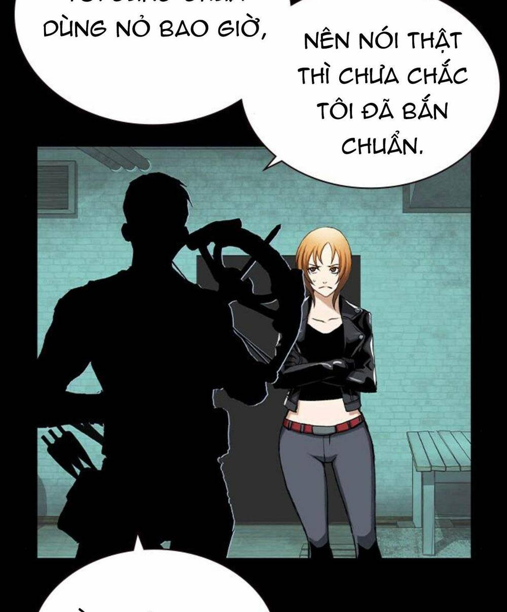pubg - cuộc chiến sinh tồn - 100 chapter 4 25