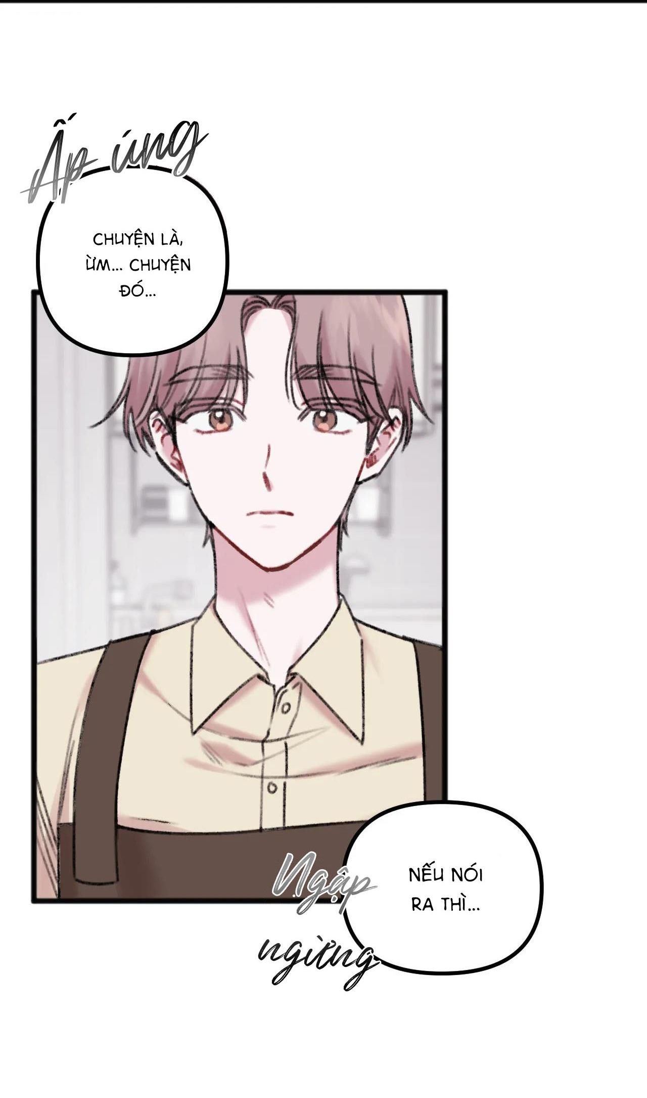 anh thật sự thích em sao chapter 11 2