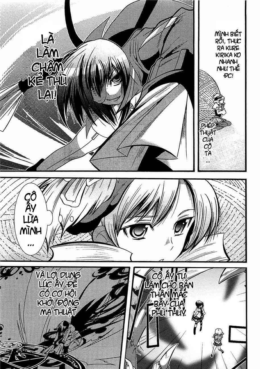 puella magi oriko magica chapter 4 18