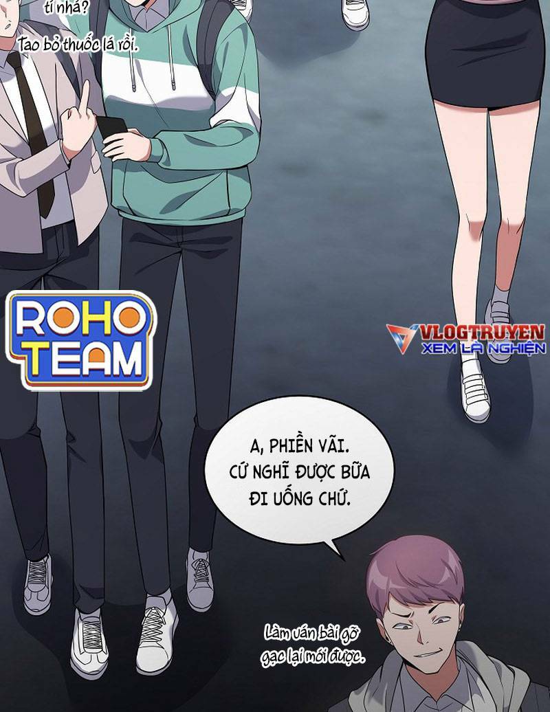 sự khởi đầu của tiền nhân chapter 1 38