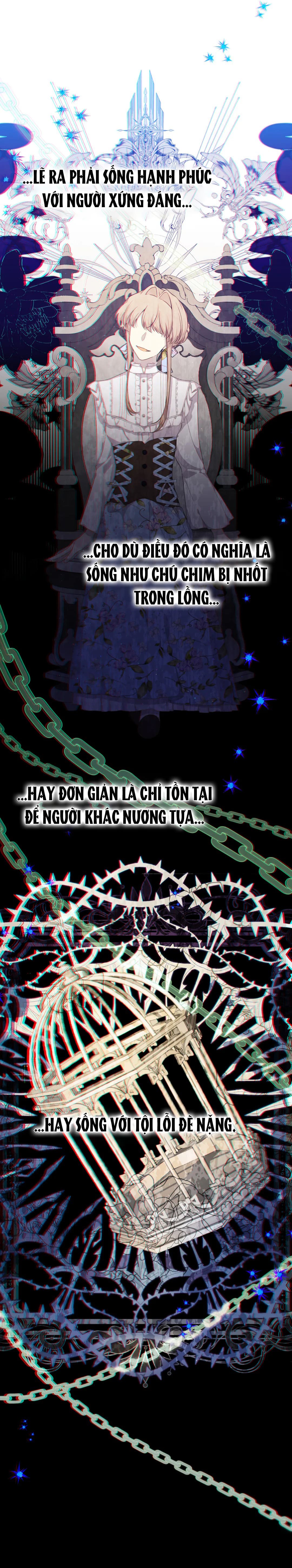 chị ấy là nữ chính trong truyện đó chapter 66 18