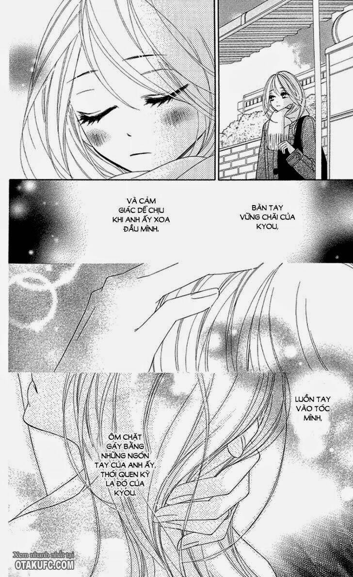 yêu quái cánh đen chapter 26 17