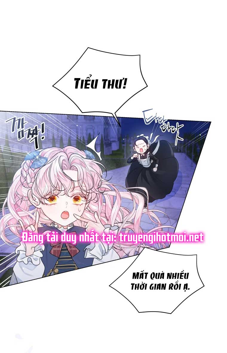 thà rằng để tôi trở thành nữ hoàng chapter 5.2 3