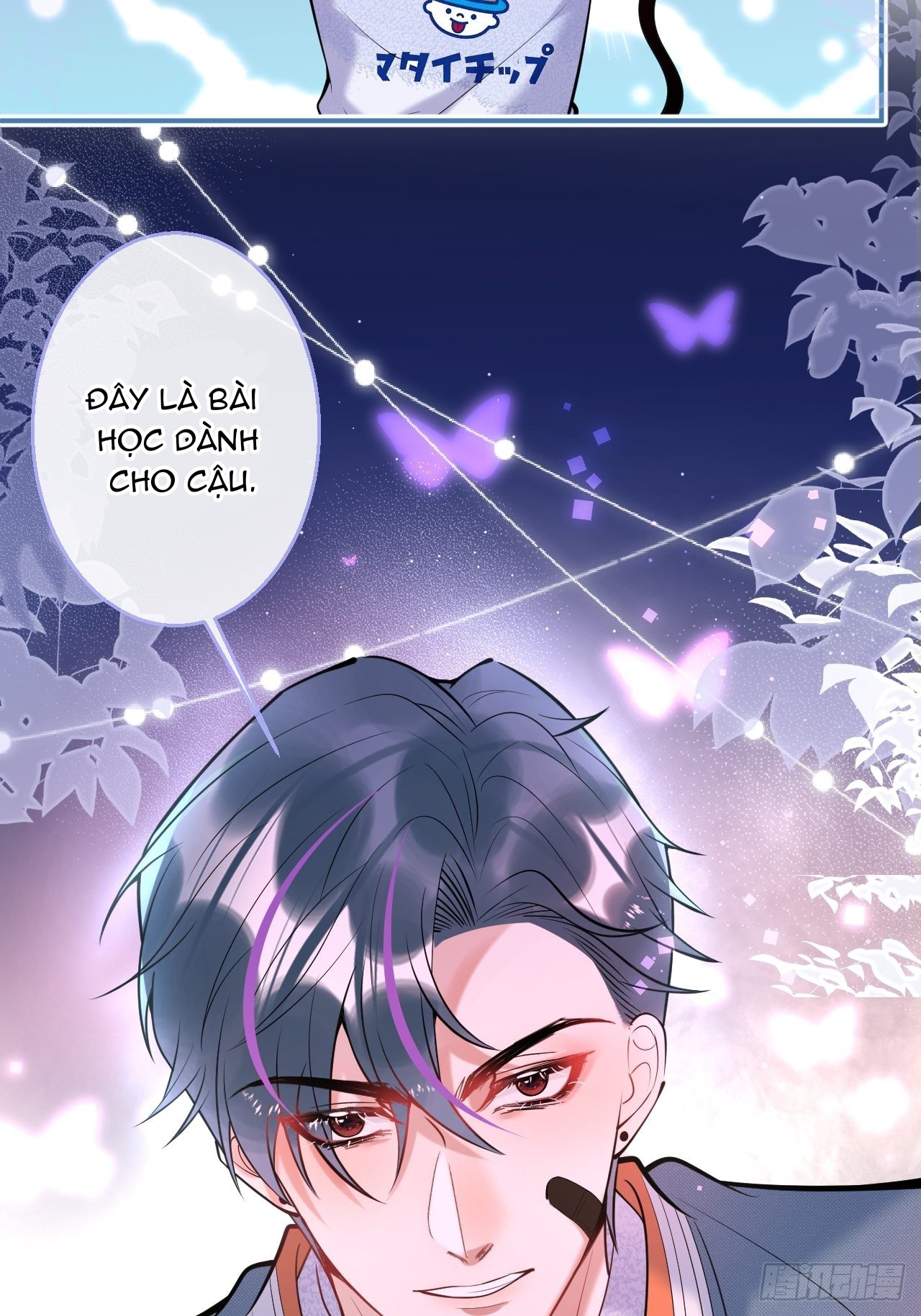 hút dương khí của người chapter 20 29