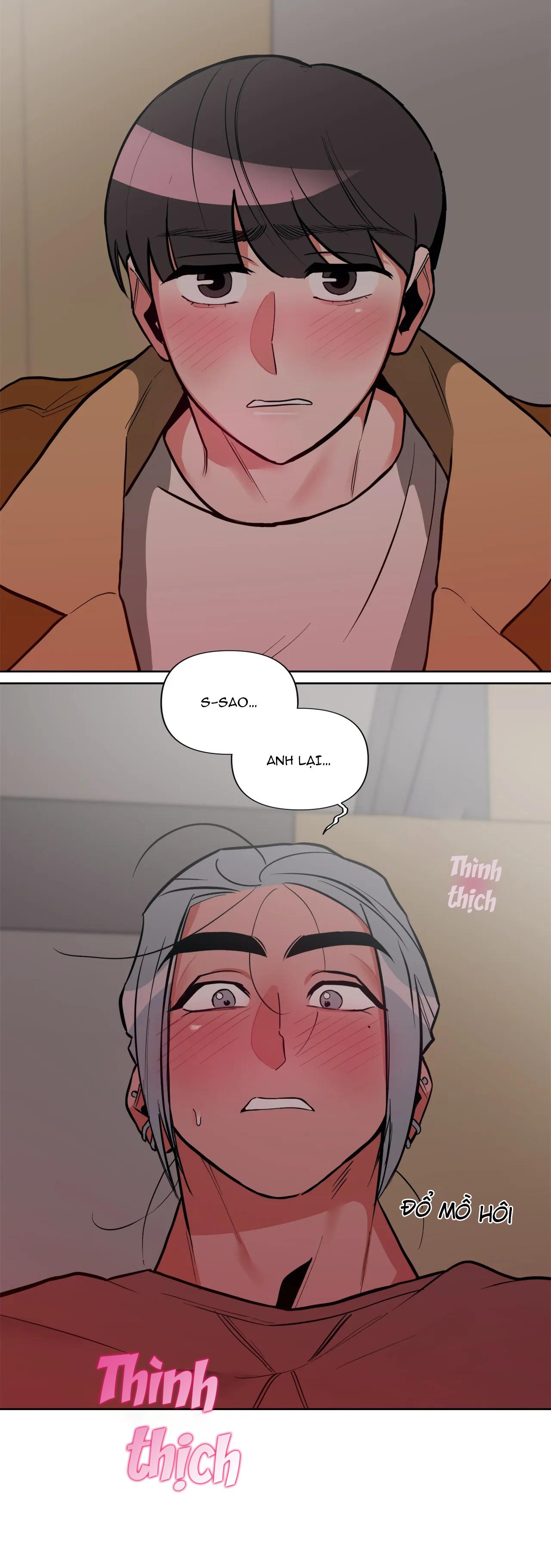đối tác cơ thể hoàn hảo chapter 8 26