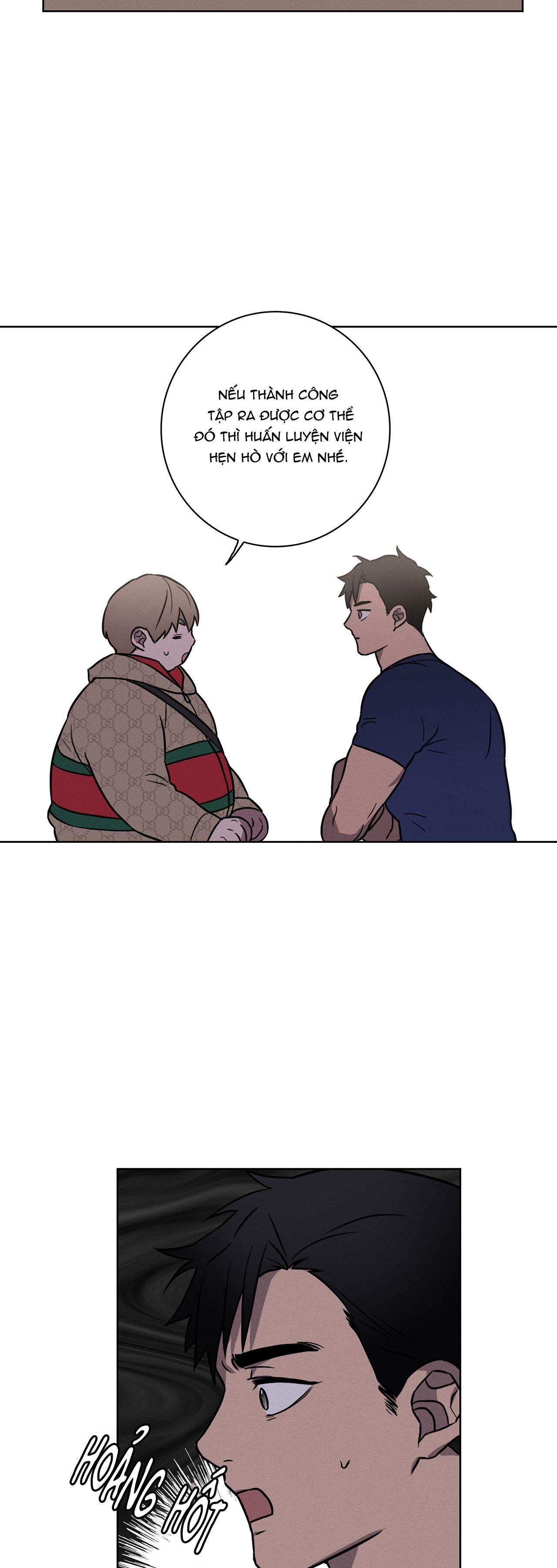 love gym chapter 3 21