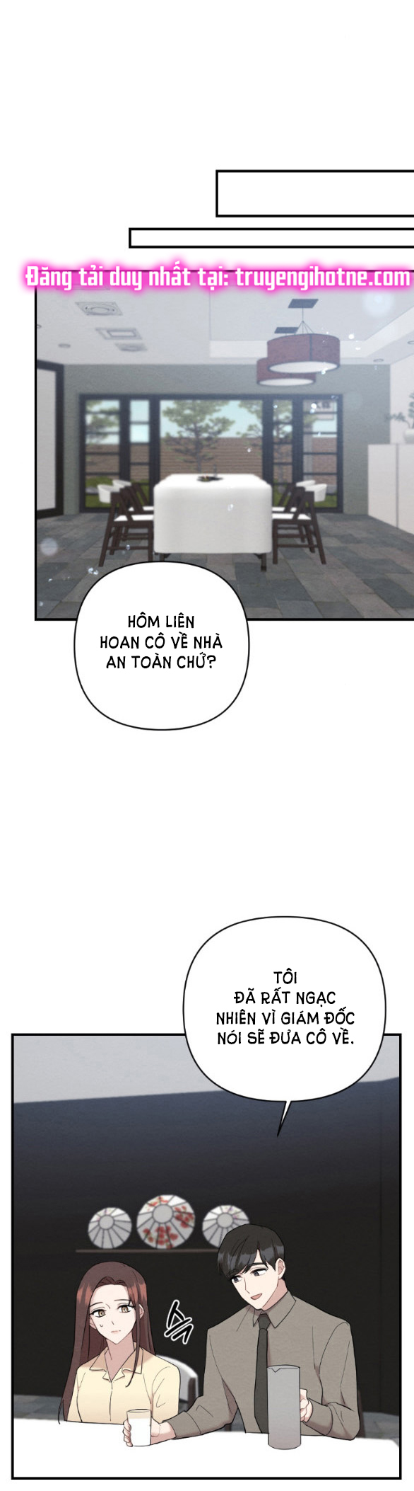 [18+] đêm không thể vãn hồi chapter 17.2 16