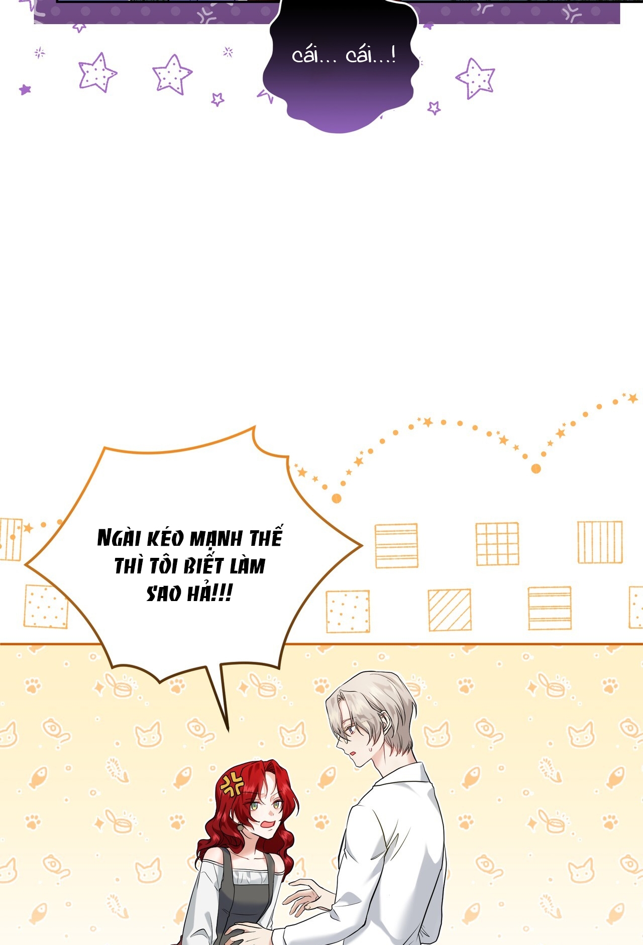 dấu tích của tiên nữ chapter 16.1 38