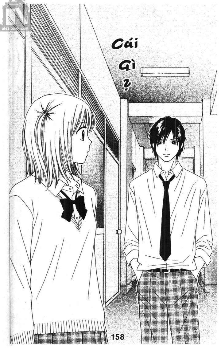 cảm giác trong tình yêu chapter 1 156